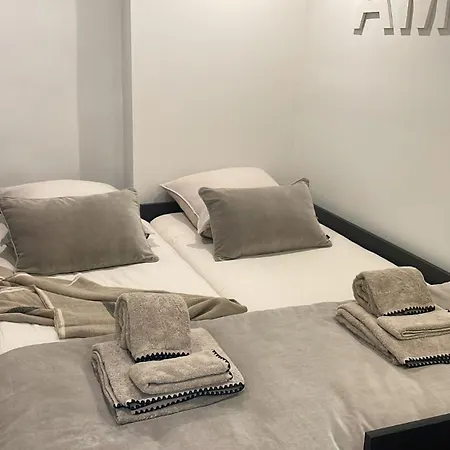 Lejlighed Centre L'annexe *