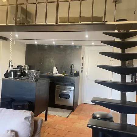 Centre L'annexe Appartement *