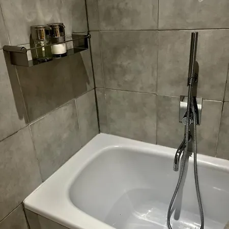 Appartamento Centre L'annexe Saint-Tropez