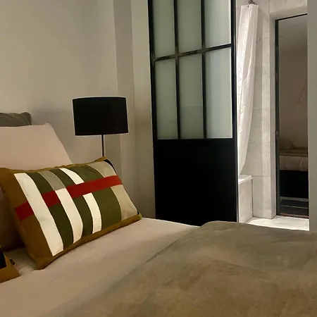 Appartement Centre L'annexe
